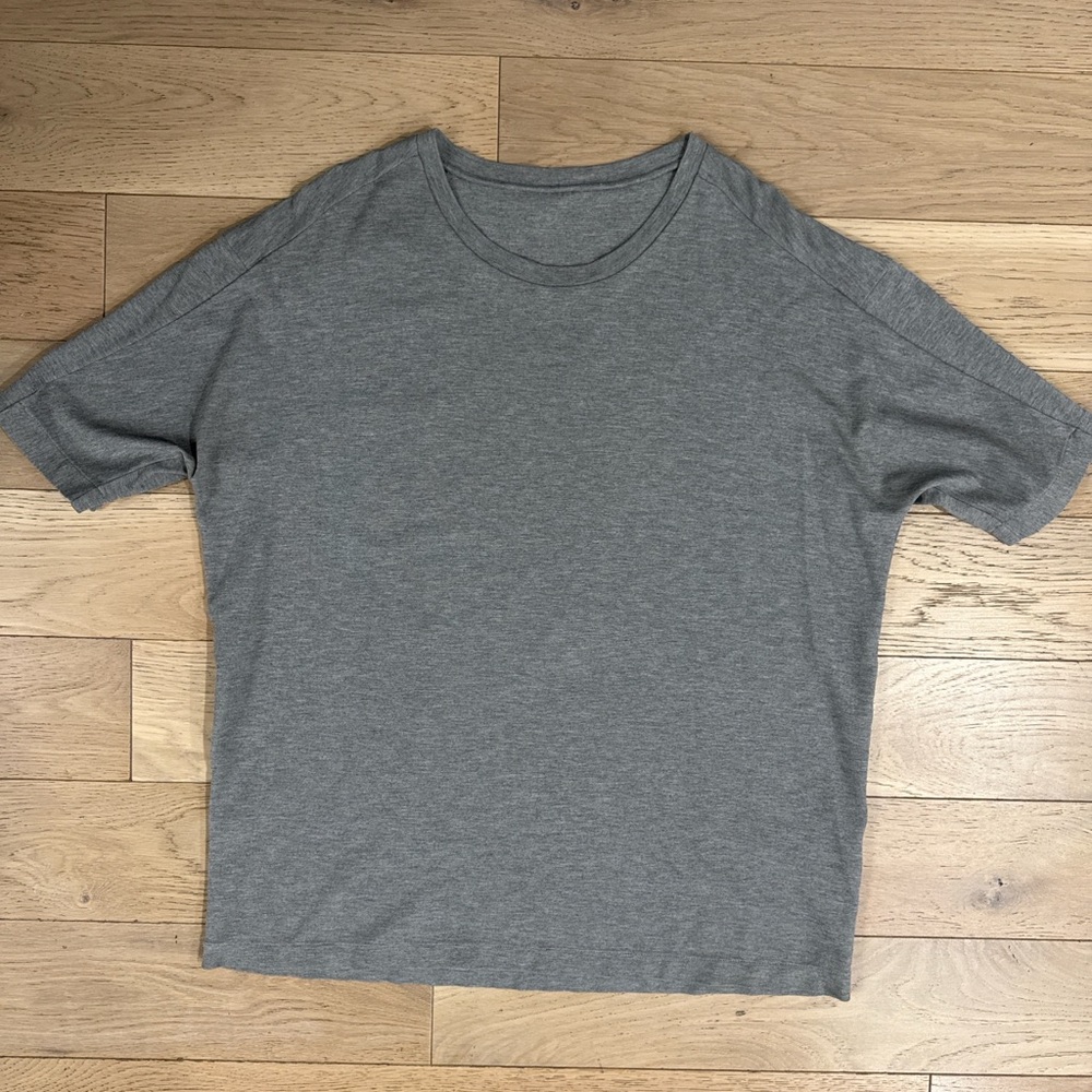 3.1 Phillip Lim Lux Boxy T Shirt
